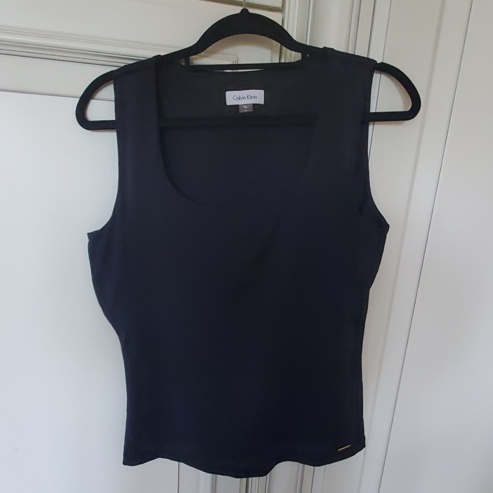 calvin Klein blouse